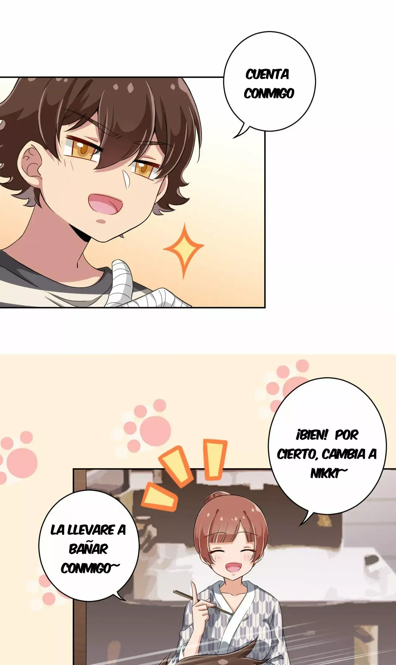 Capitulo 42 page 21