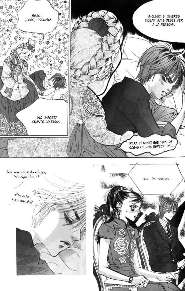 Capitulo 69 page 19