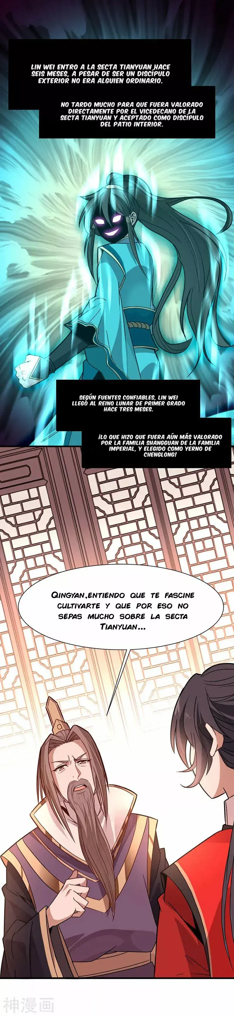 Capitulo 41 page 13
