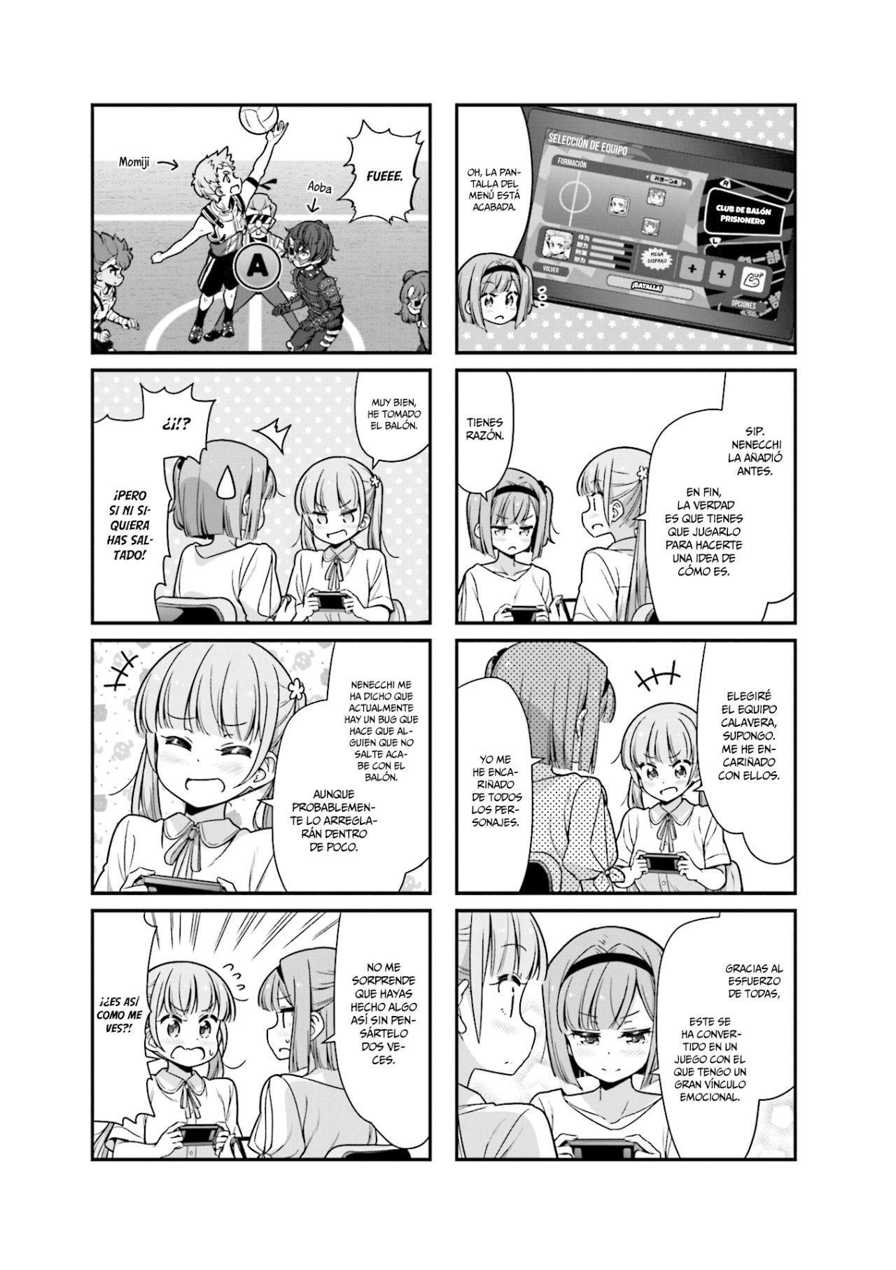 Capitulo 96 page 6