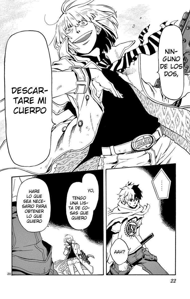 Capitulo 16 page 23