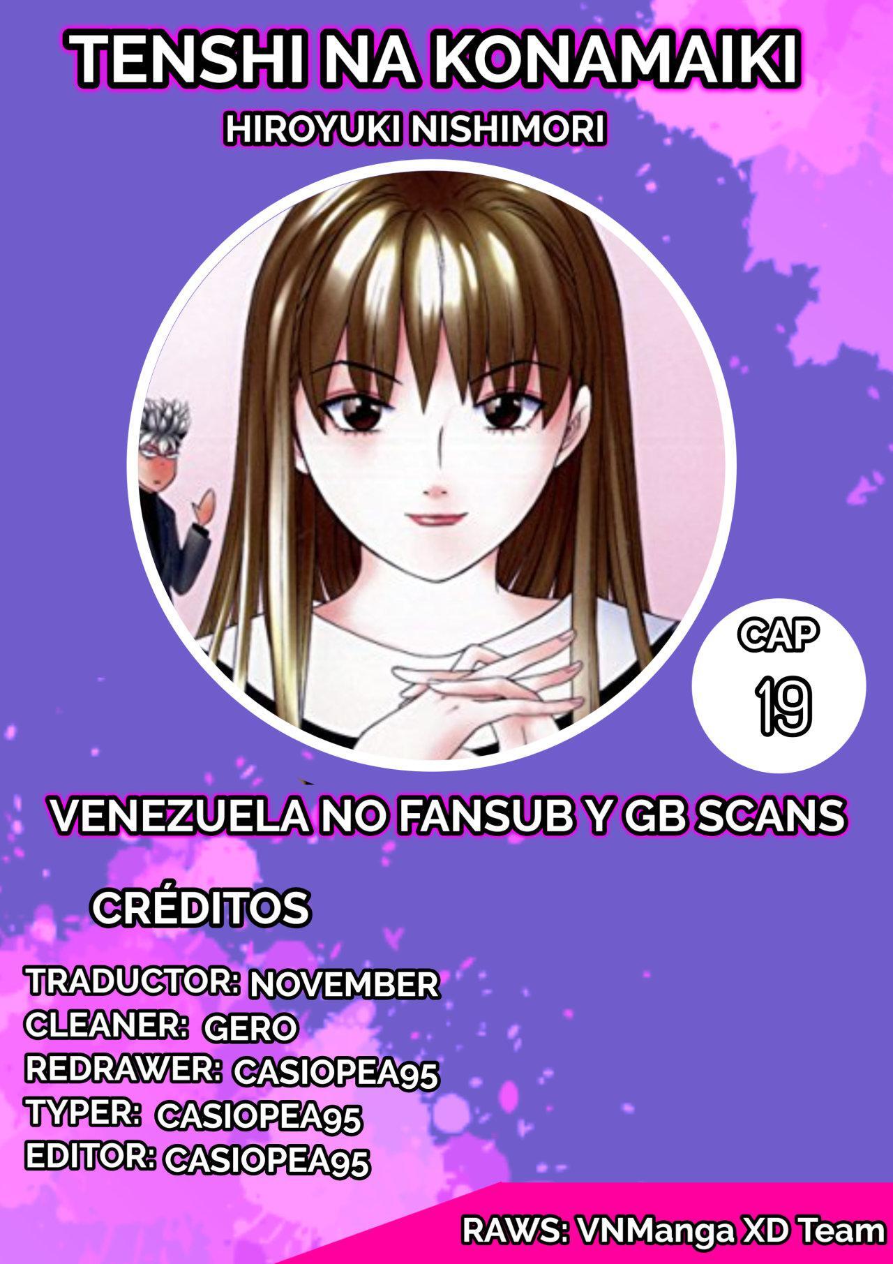 Capitulo 19 page 1