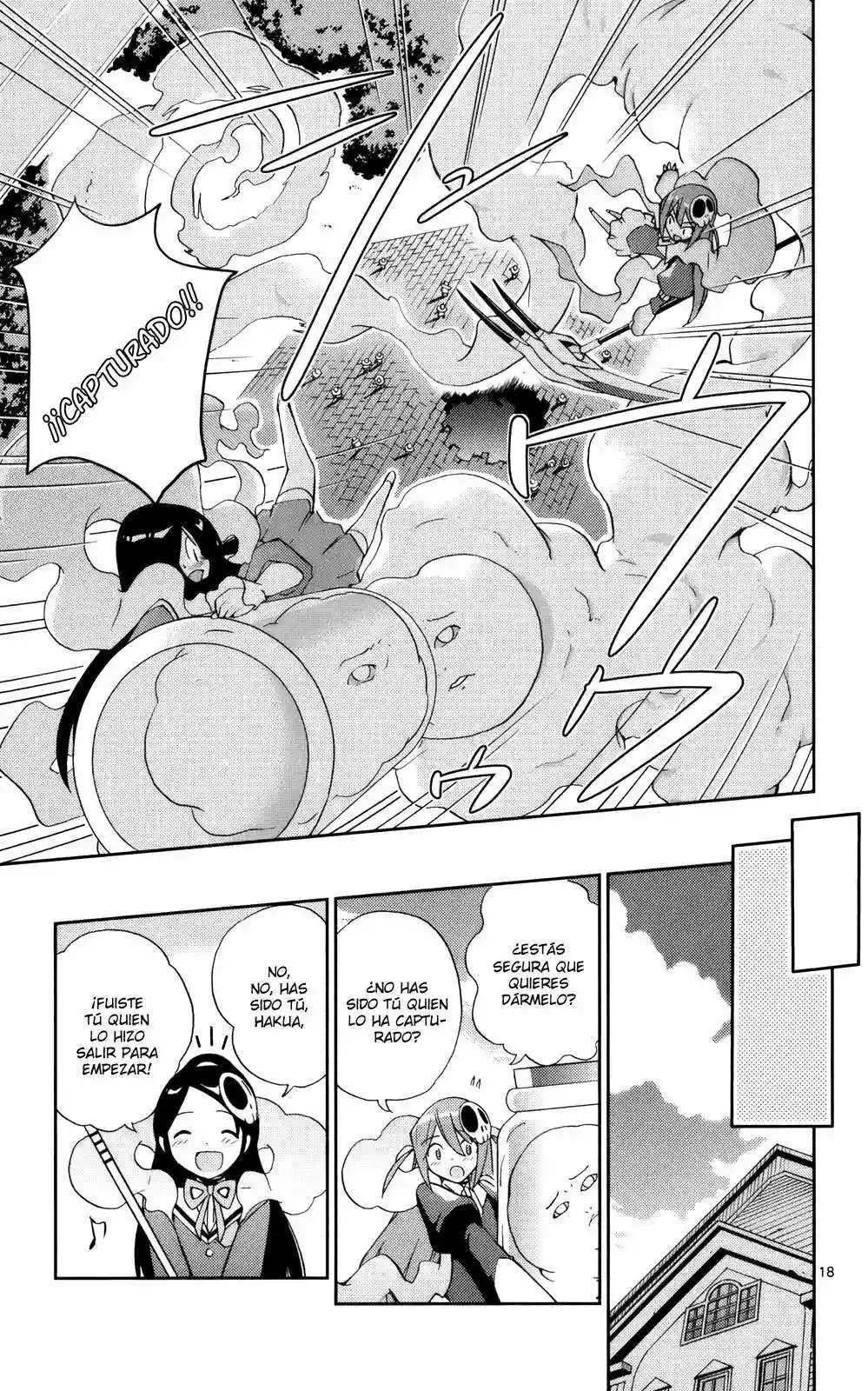 Capitulo 26 page 18
