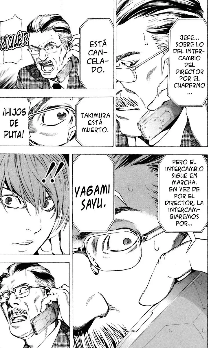Capitulo 61 page 17