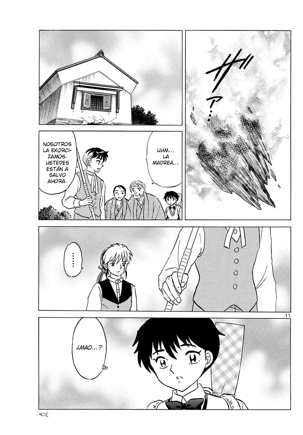 Capitulo 311 page 11