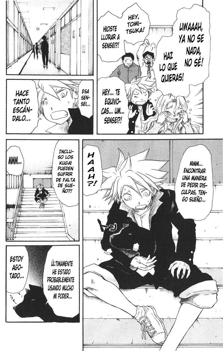 Capitulo 26 page 3