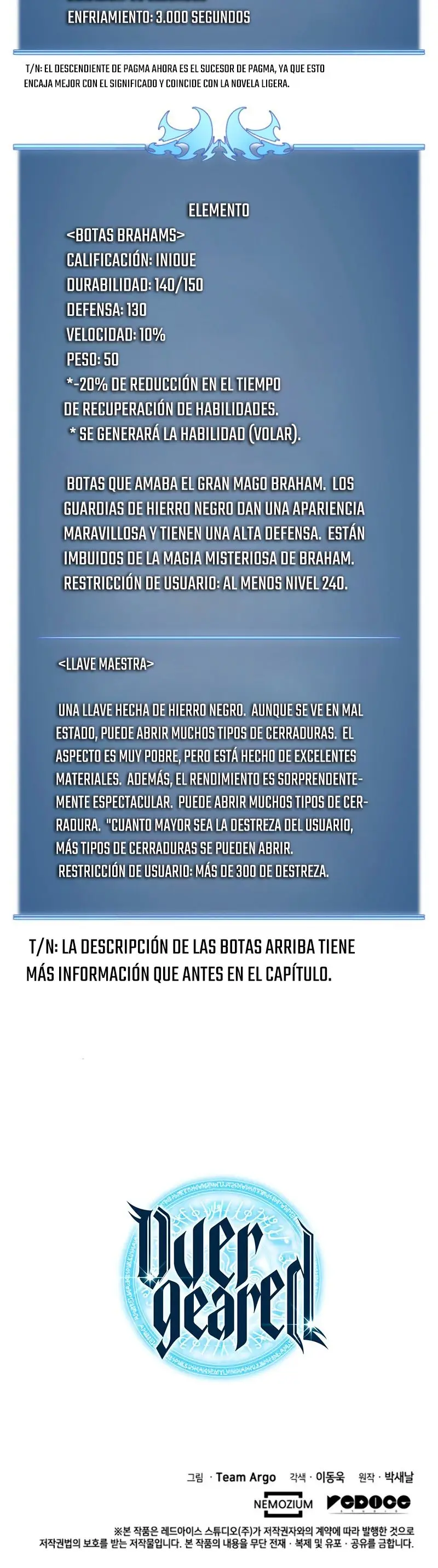 Capitulo 60 page 64