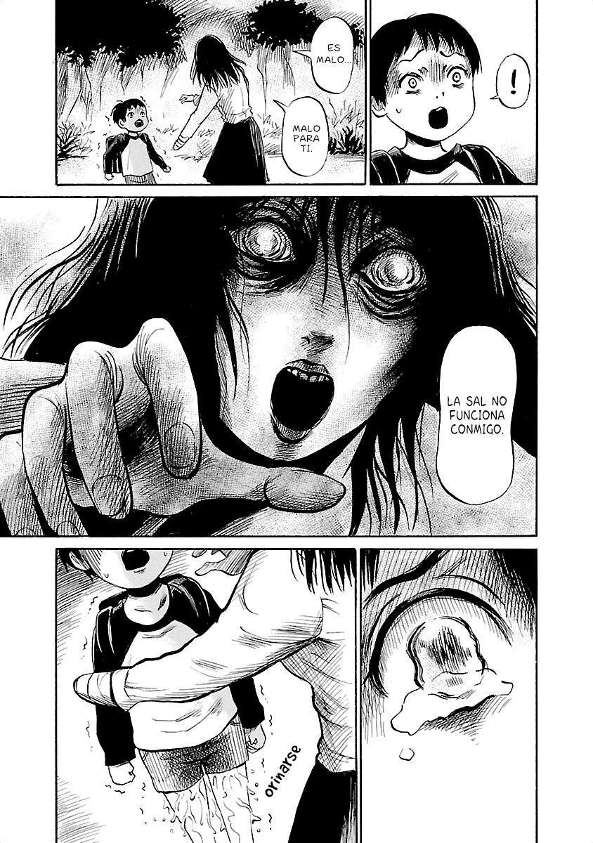 Capitulo 38 page 16