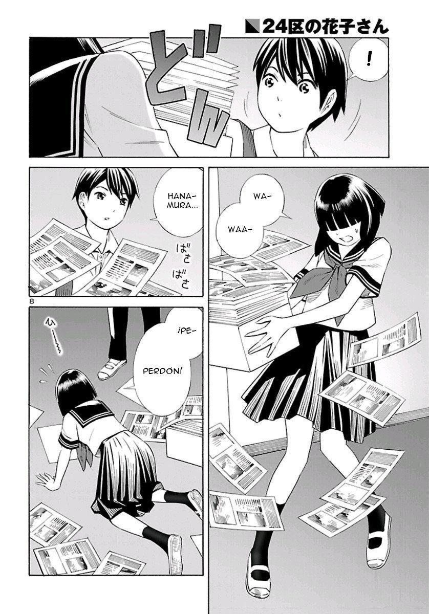 Capitulo 1 page 8