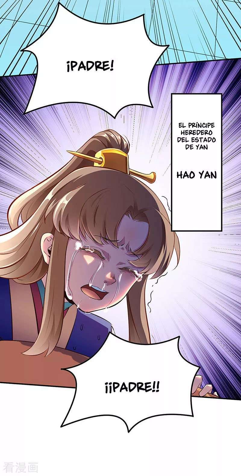 Capitulo 126 page 35