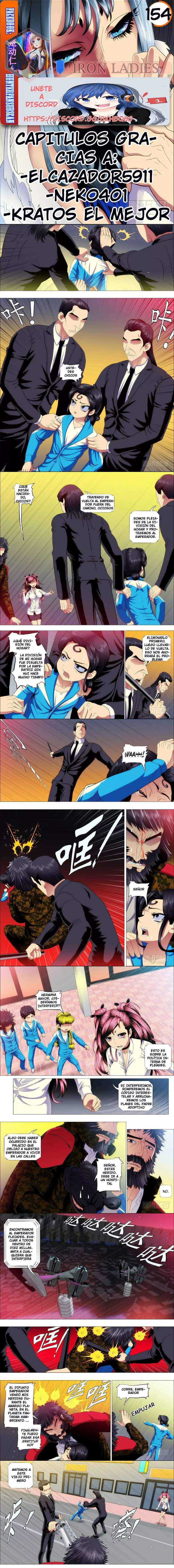 Capitulo 154 page 1