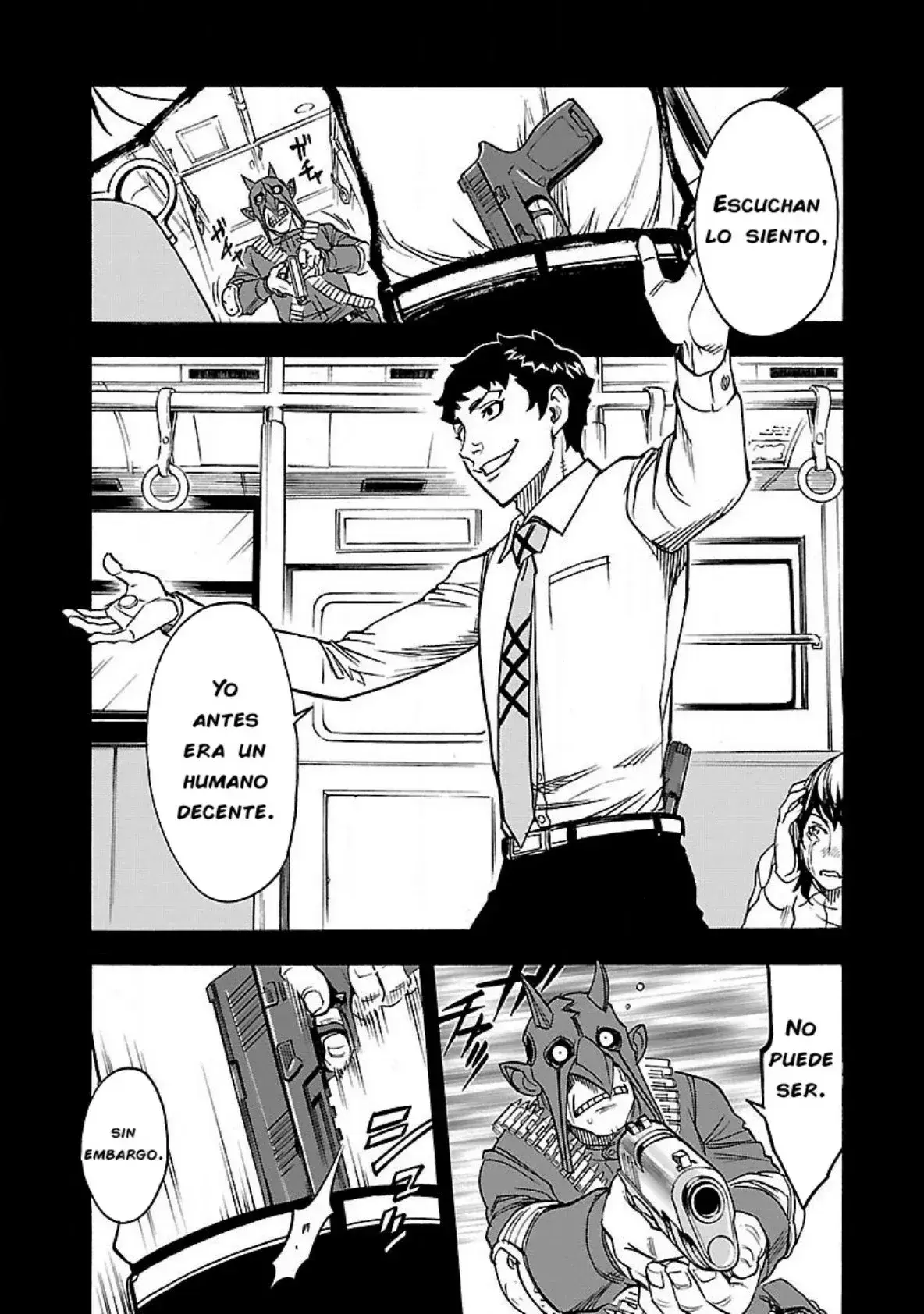 Capitulo 20 page 17