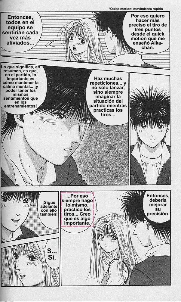 Capitulo 28 page 18