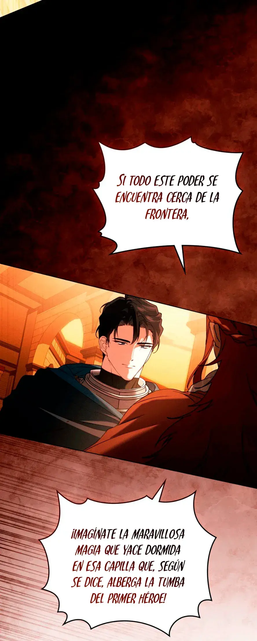 Capitulo 105 page 21