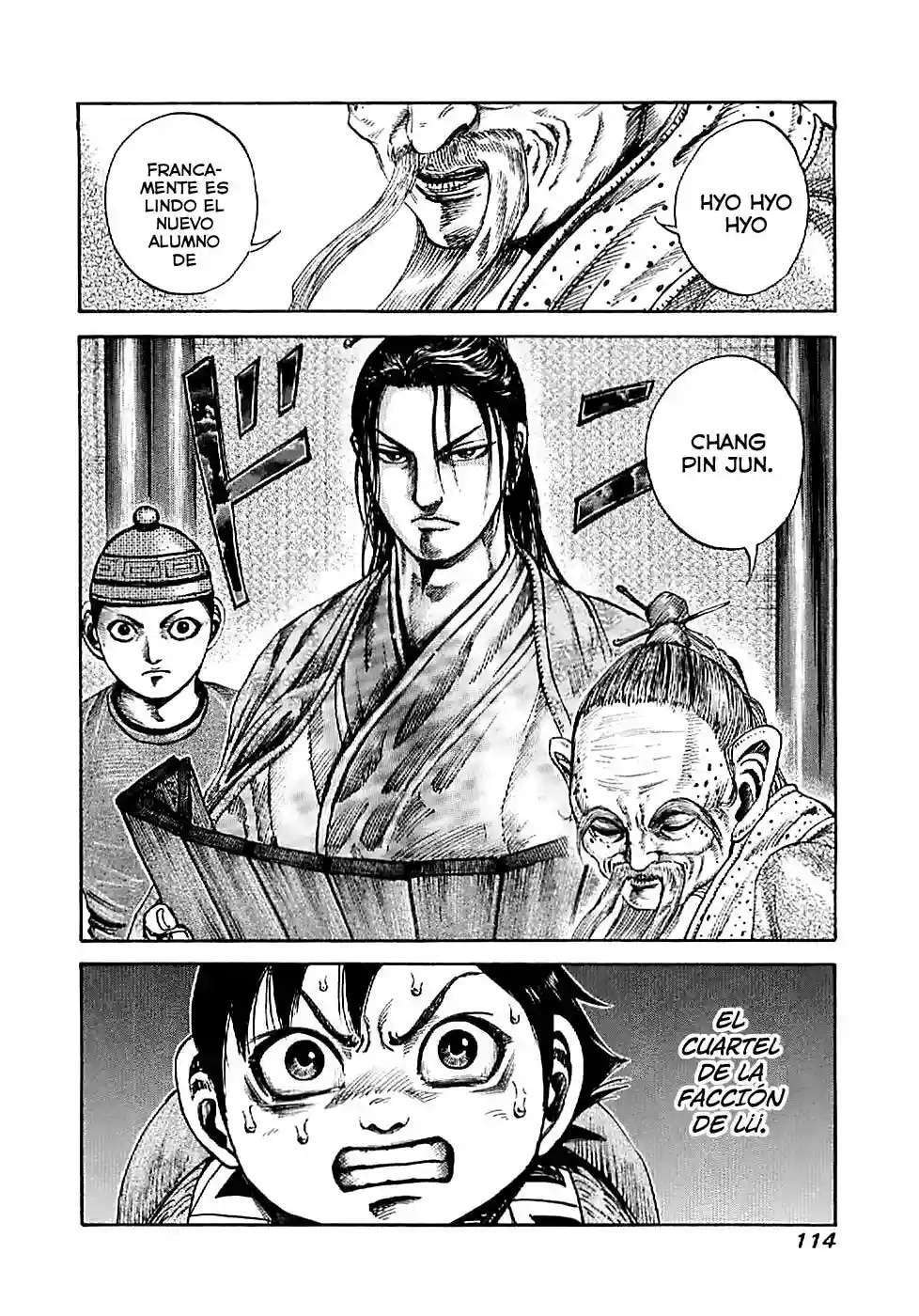 Capitulo 102 page 18