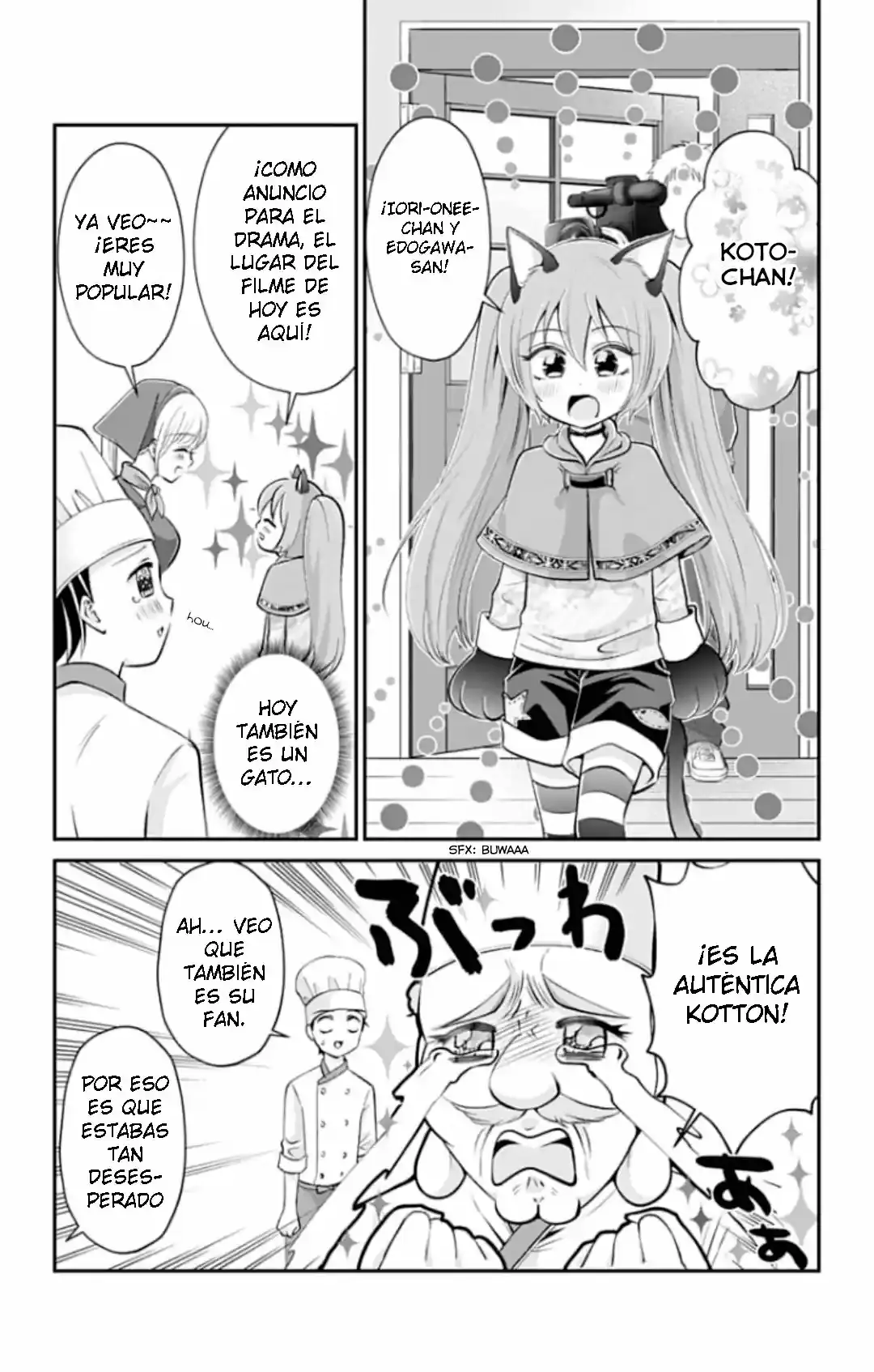 Capitulo 31 page 11