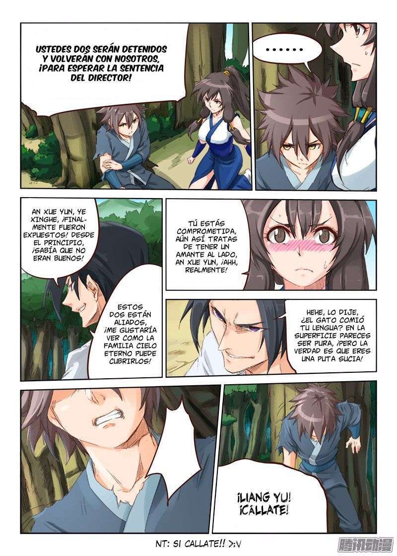 Capitulo 48 page 5