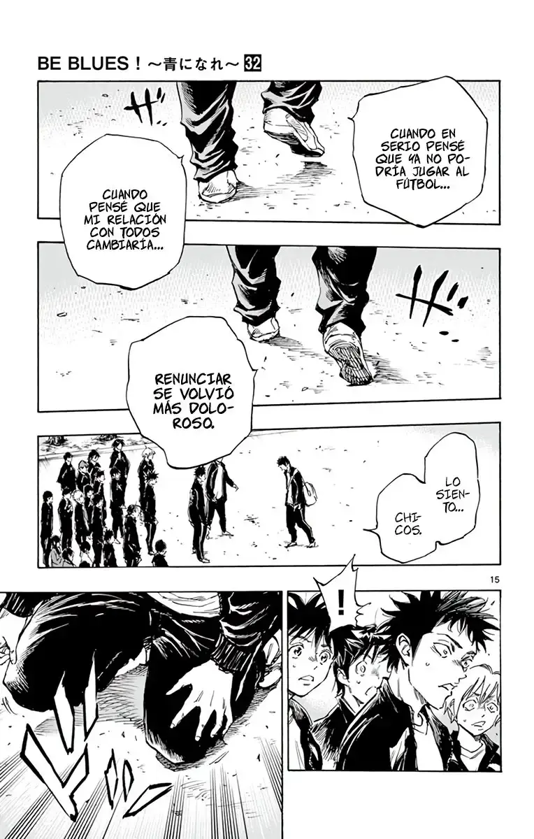 Capitulo 318 page 17