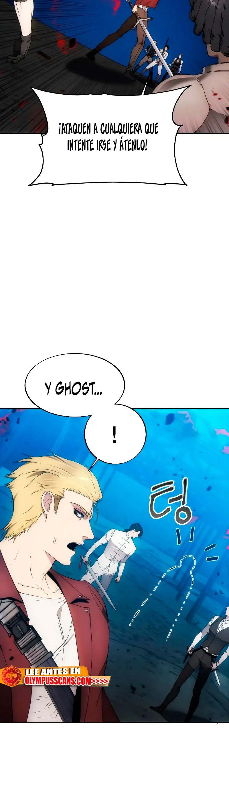 Capitulo 82 page 6