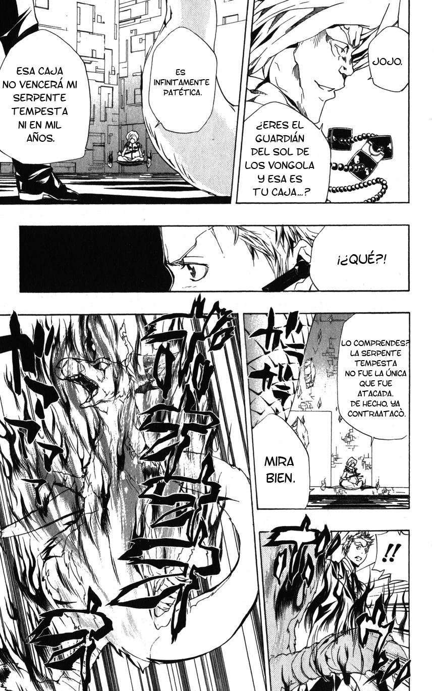 Capitulo 186 page 22