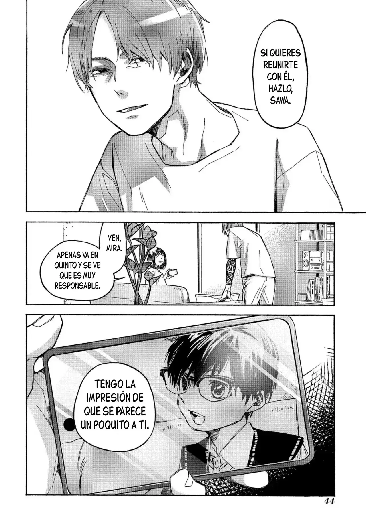 Capitulo 6 page 45