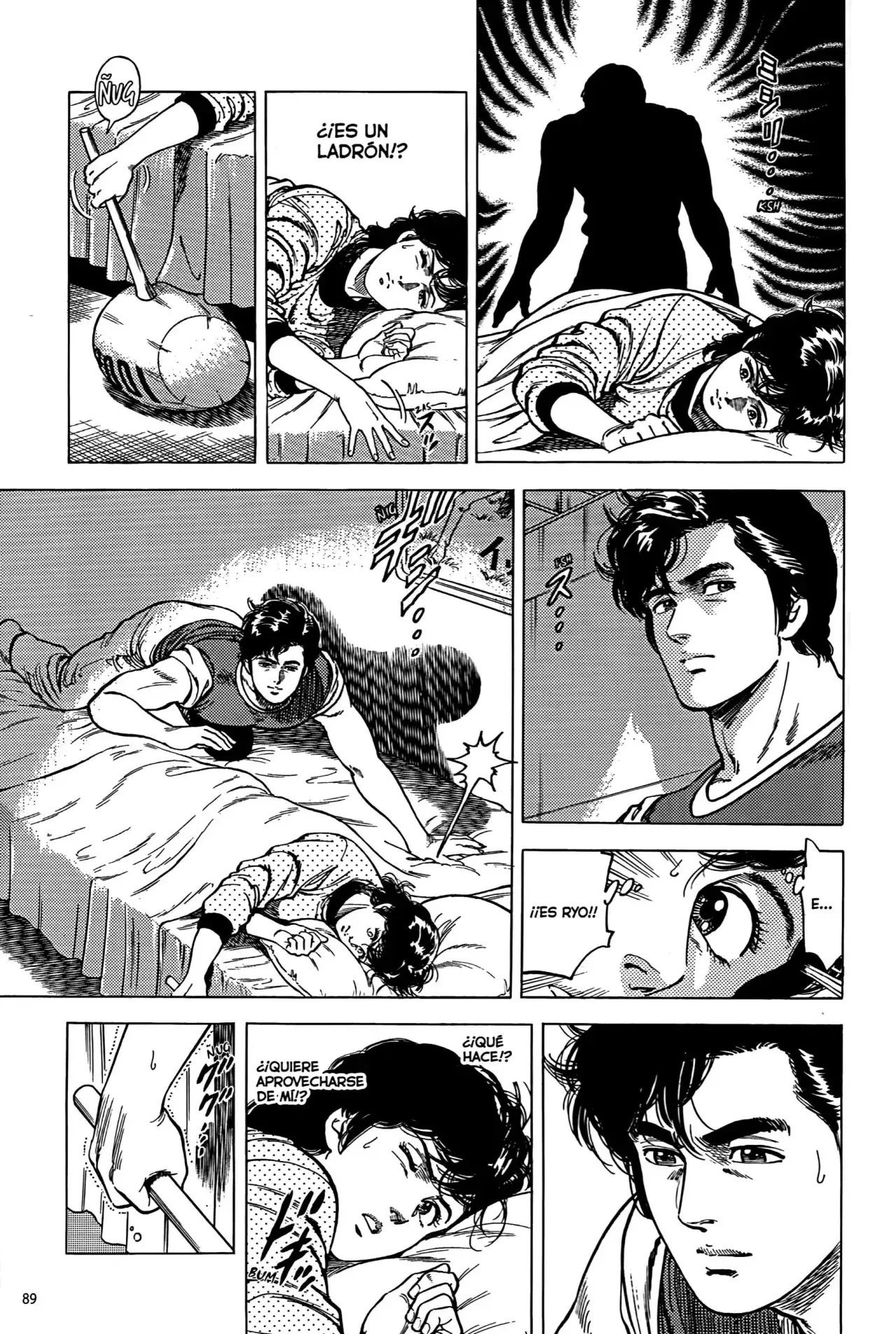 Capitulo 93 page 4