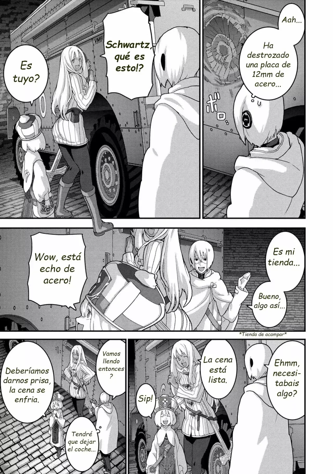 Capitulo 19.10 page 8
