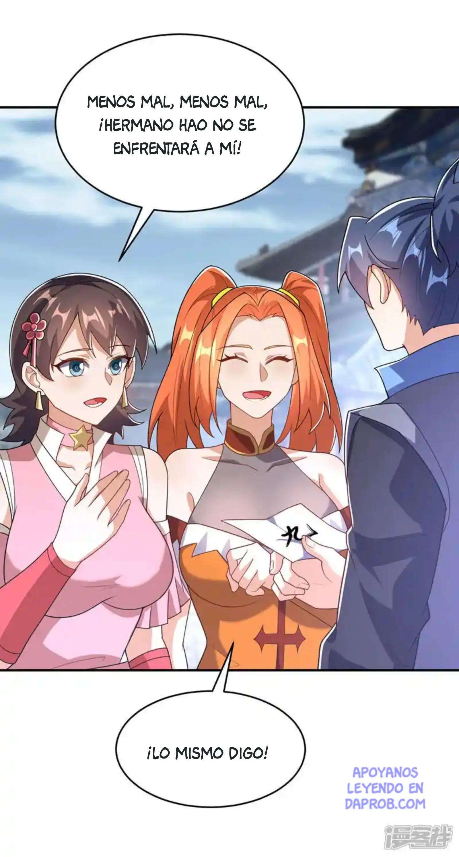 Capitulo 521 page 28