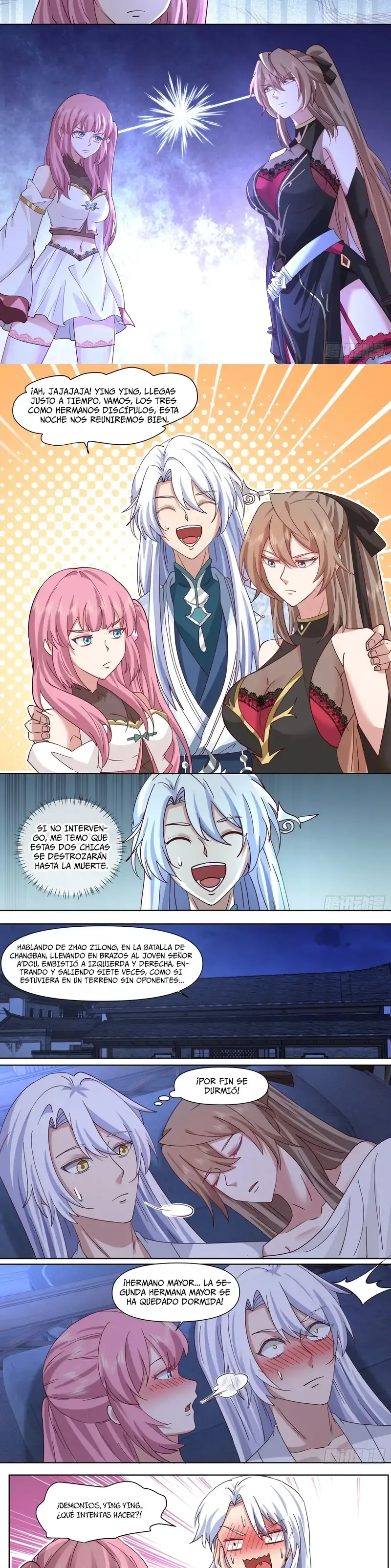 Capitulo 132 page 2
