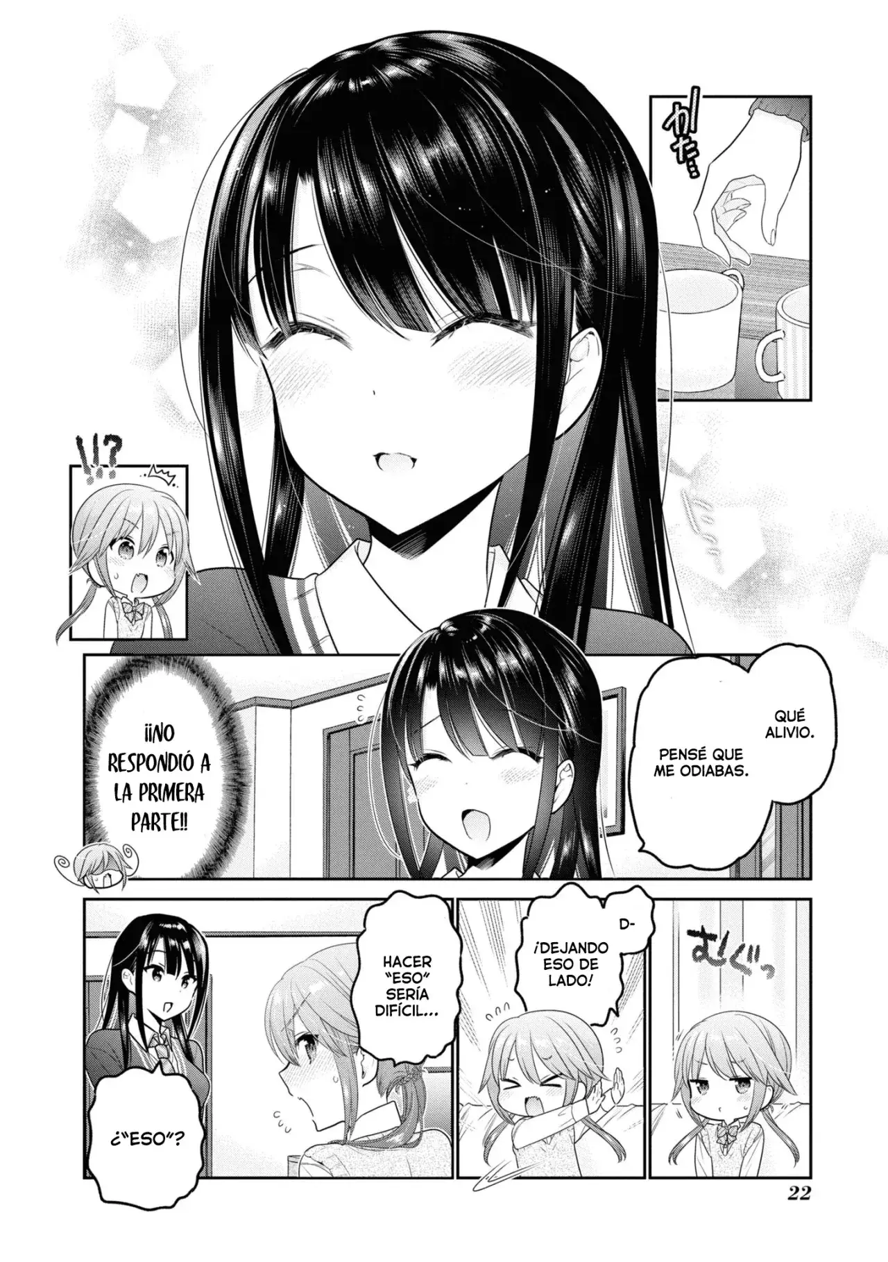 Capitulo 34 page 21