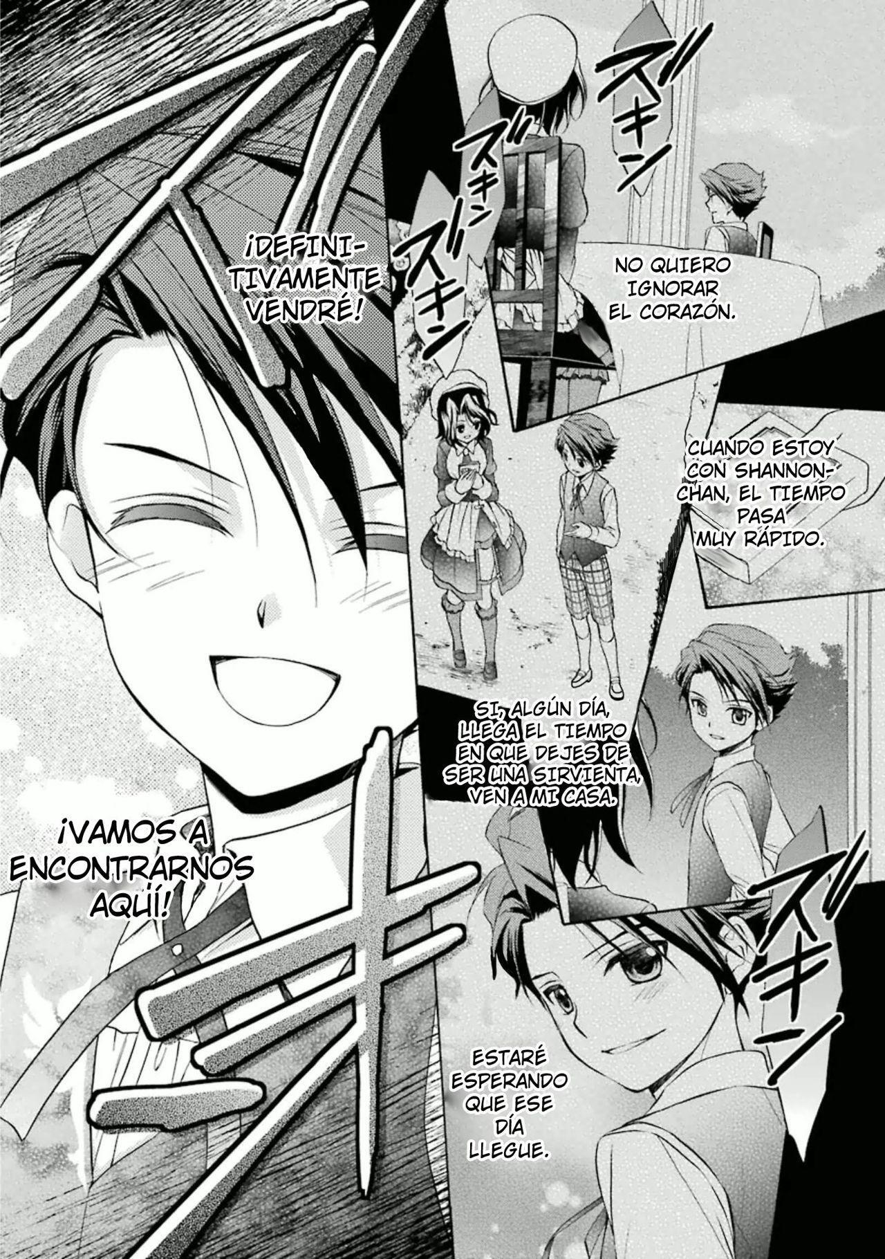 Capitulo 31 page 17