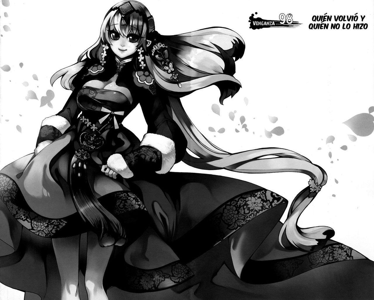 Capitulo 98 page 10
