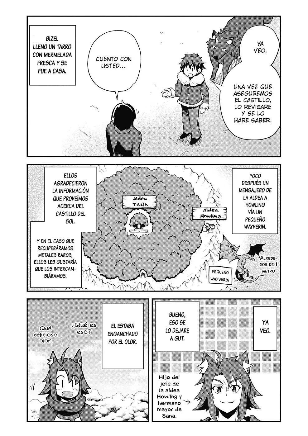 Capitulo 305 page 3