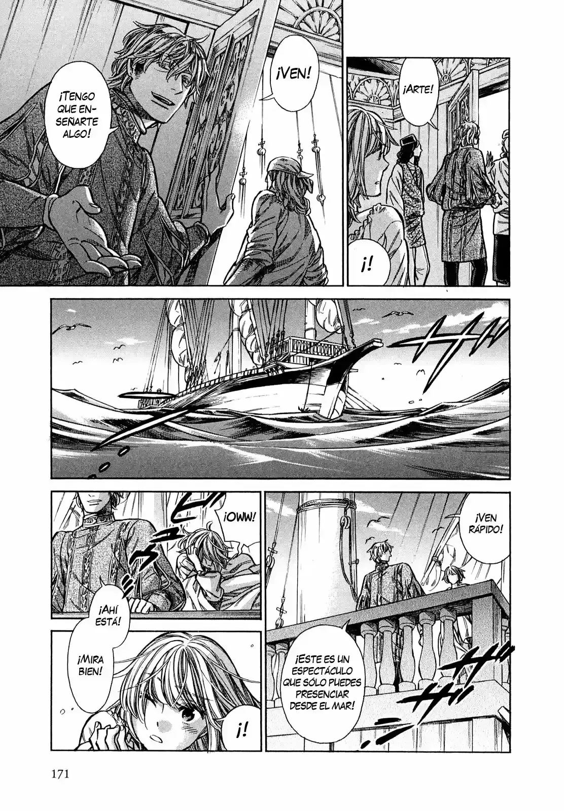 Capitulo 20 page 32