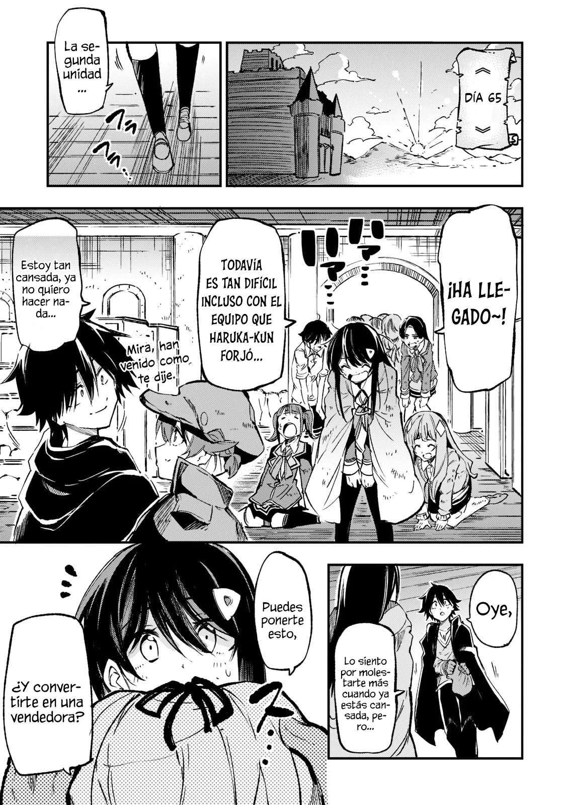 Capitulo 142 page 8