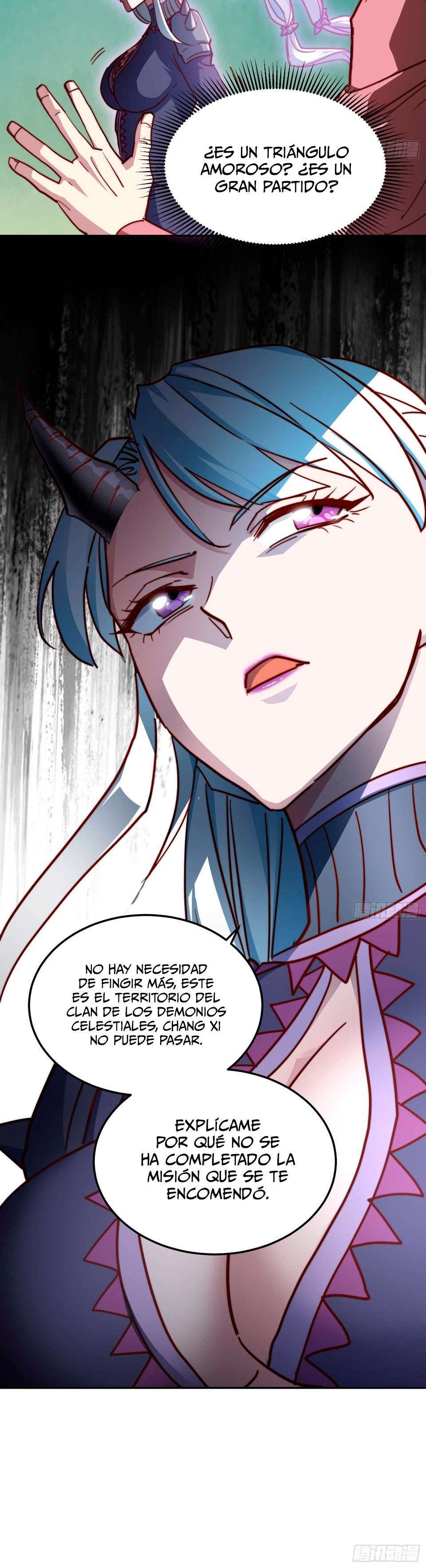 Capitulo 70 page 27