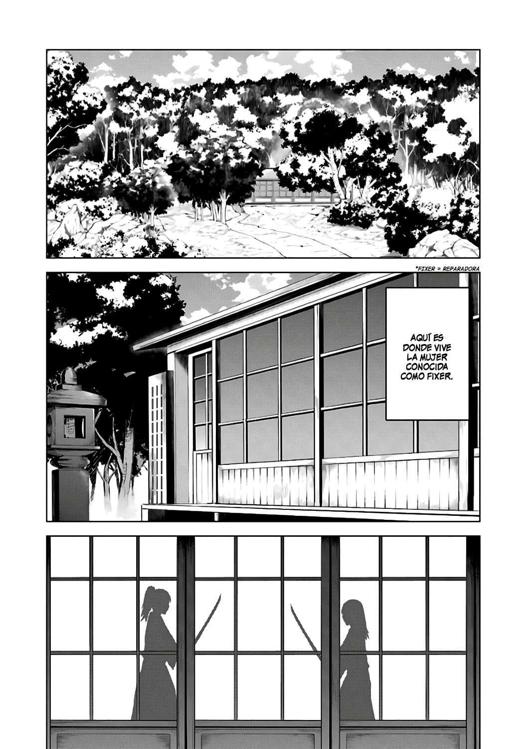 Capitulo 19 page 3
