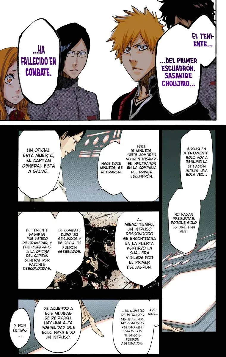 Capitulo 485 page 8
