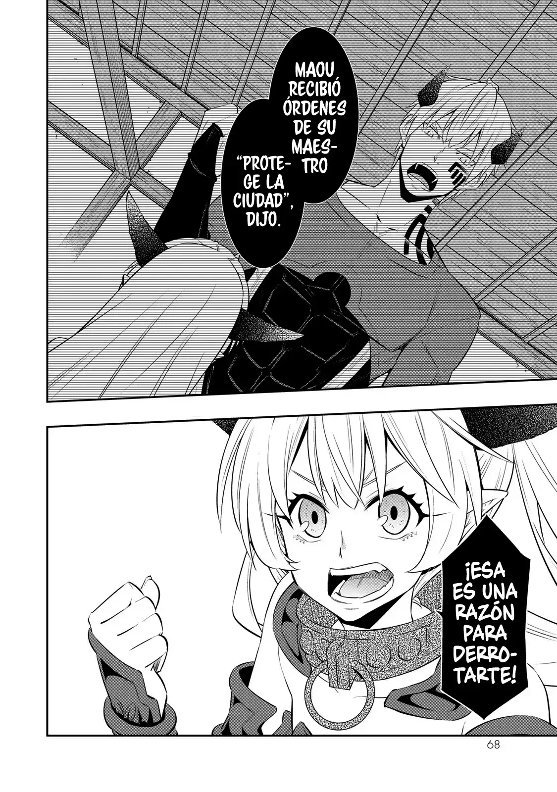 Capitulo 99.10 page 20