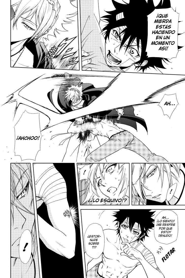 Capitulo 22 page 5
