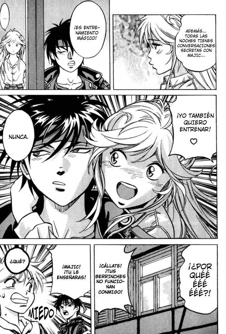 Capitulo 11 page 15