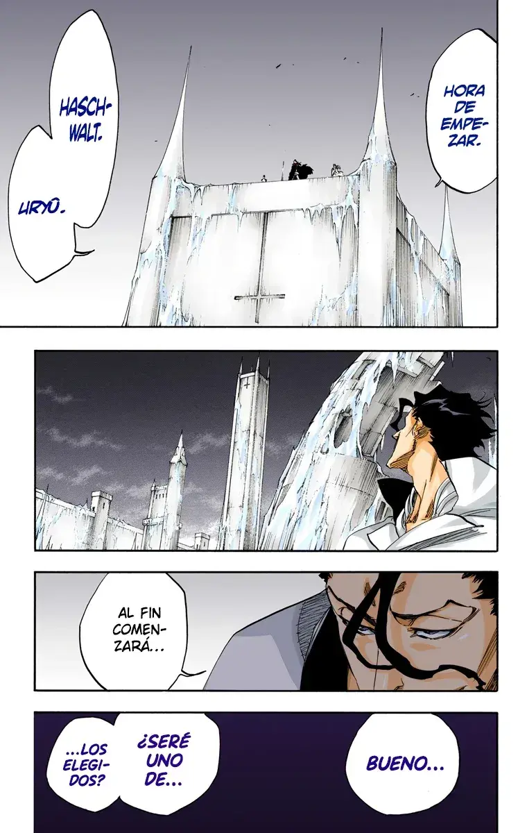 Capitulo 582 page 18