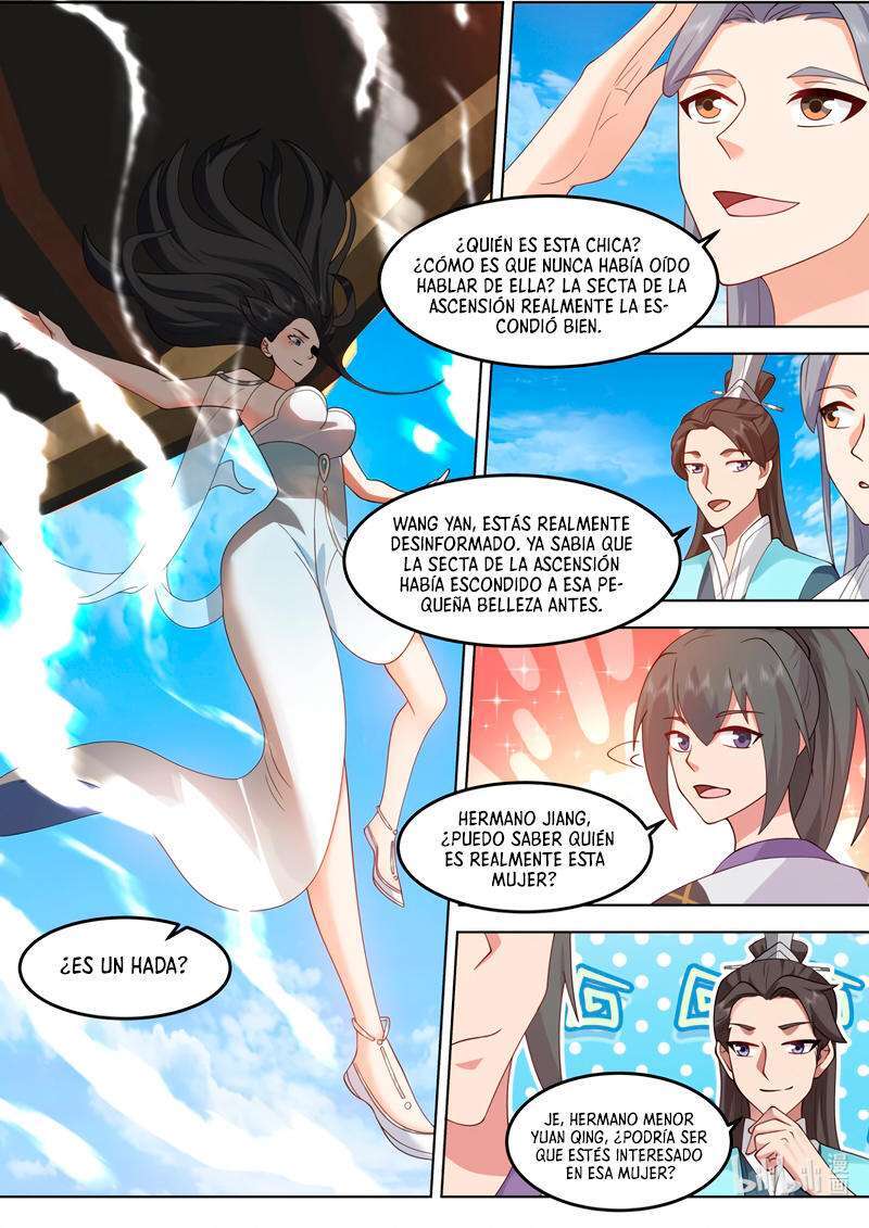 Capitulo 715 page 9