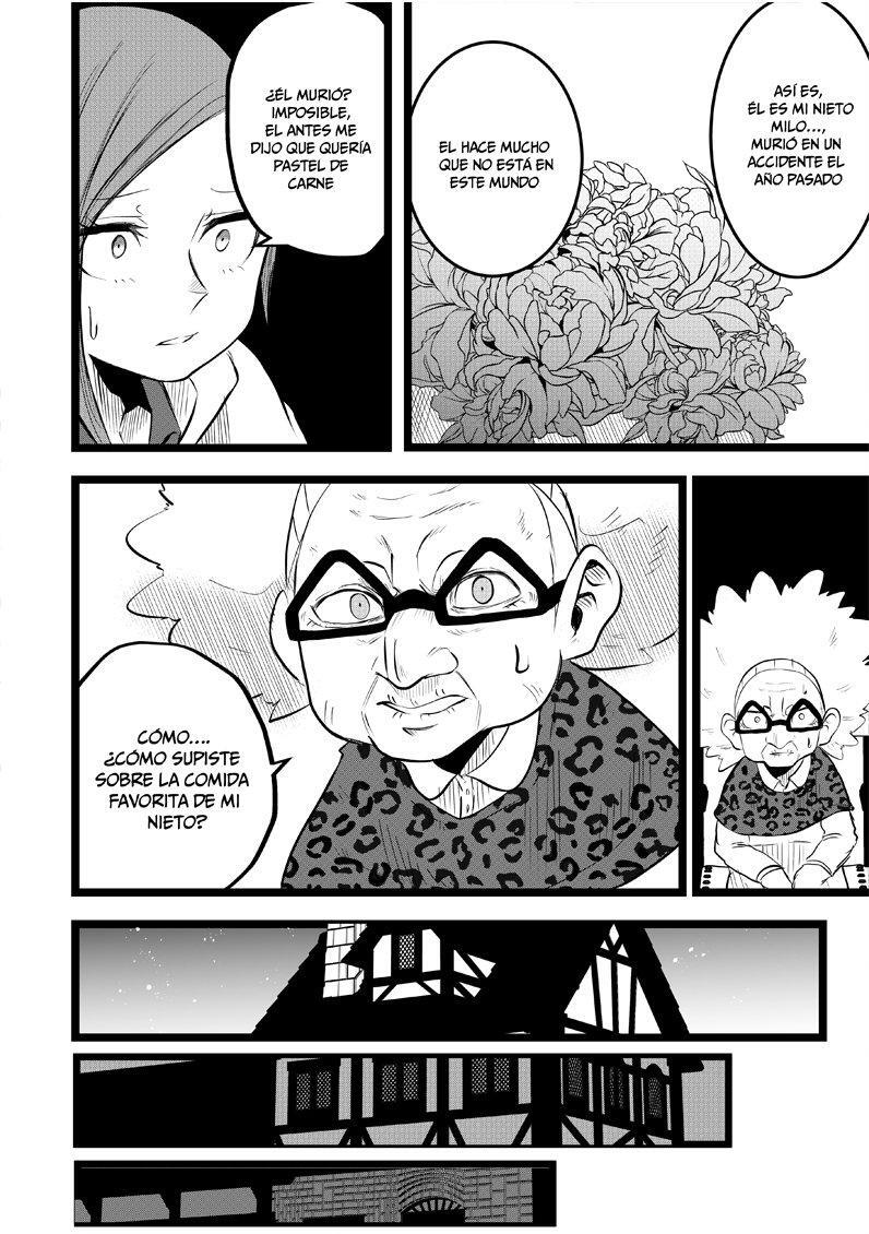 Capitulo 18 page 6