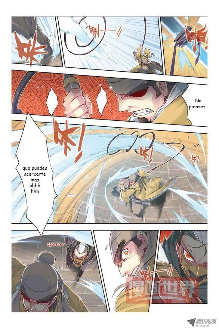 Capitulo 15 page 10