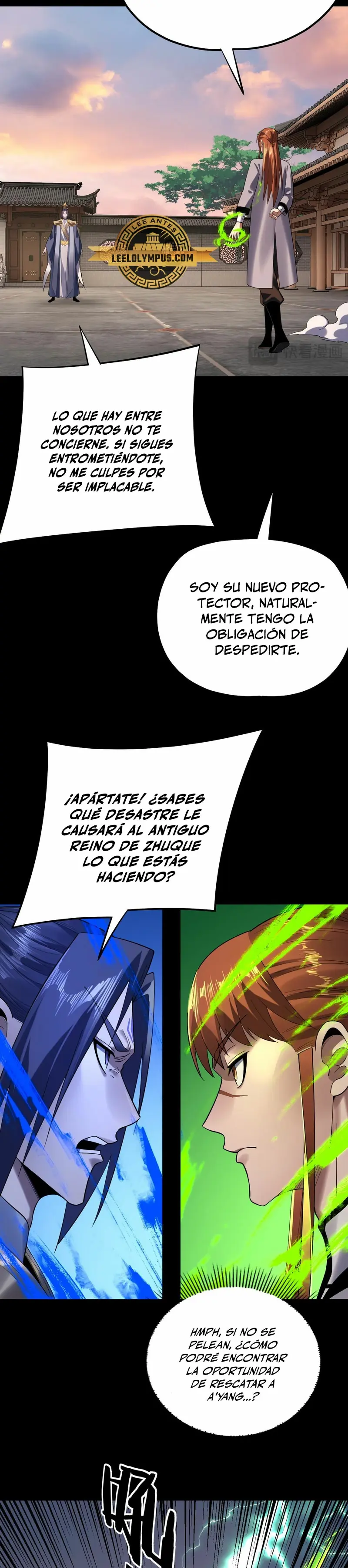 Capitulo 166 page 11