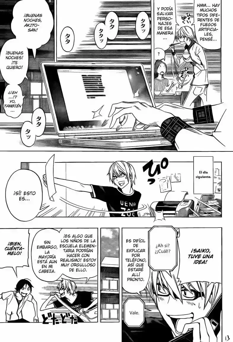 Capitulo 97 page 13