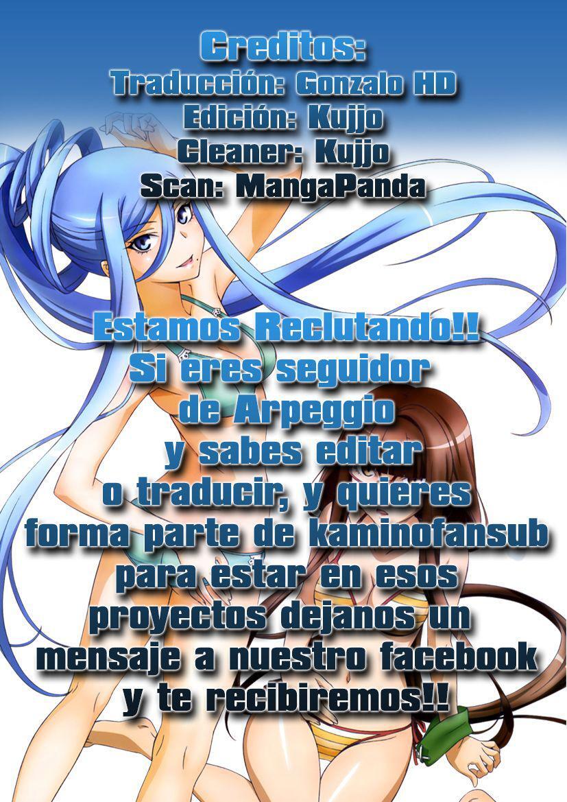 Capitulo 71 page 33