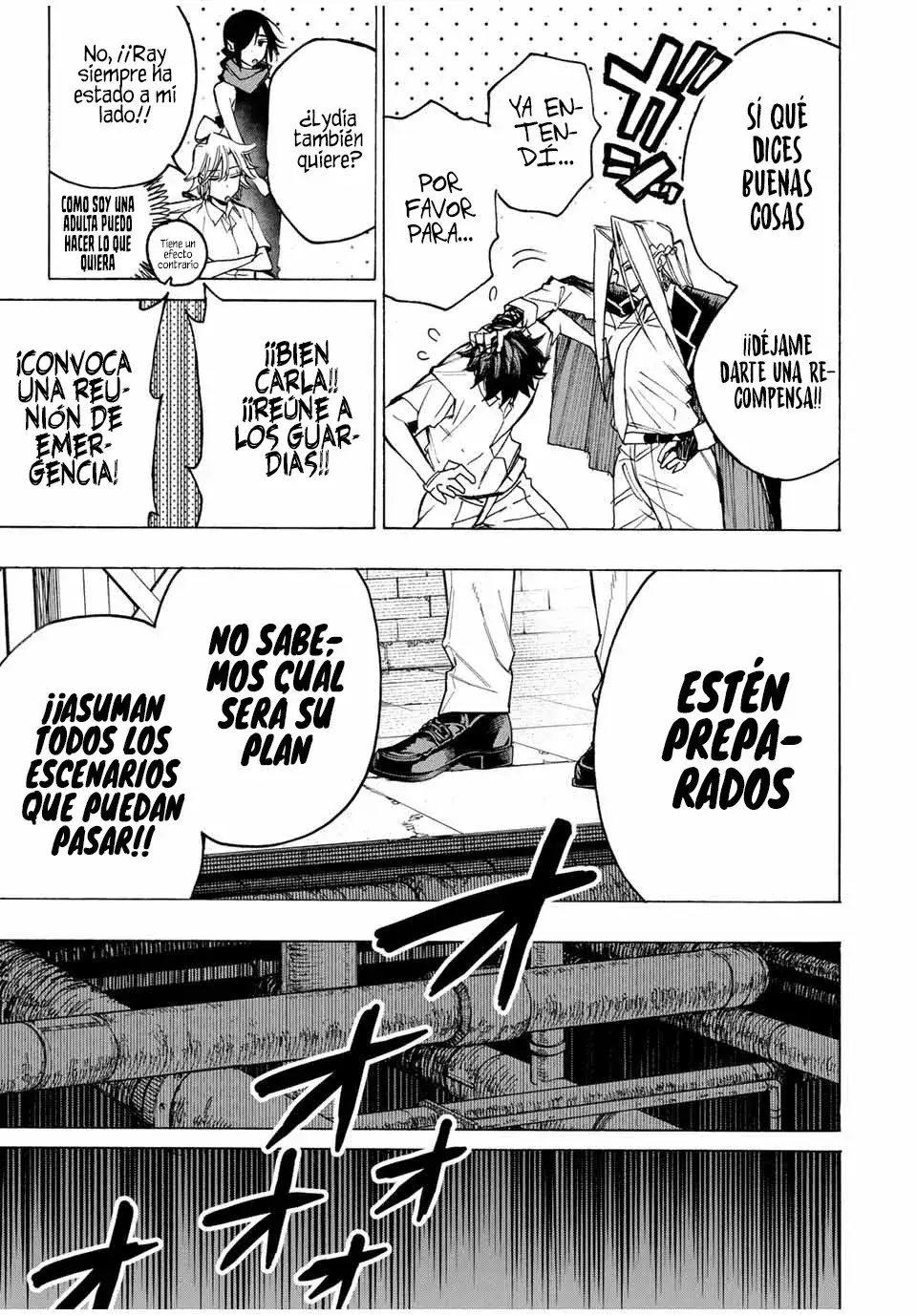 Capitulo 51 page 15