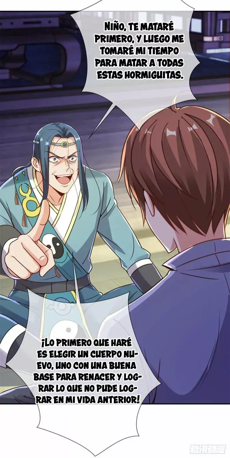 Capitulo 145 page 14